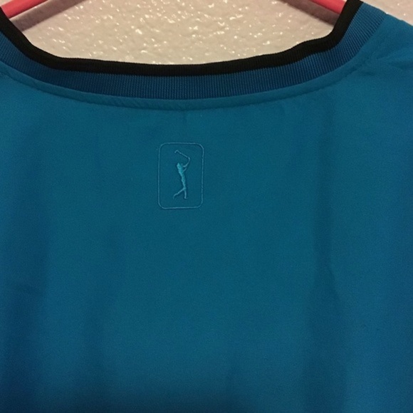 PGA Tour Men’s Jacke/Coat - Picture 3 of 8